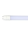 25x Tube LED 120cm / 18W, T8 - 4000K, 5 ans de garantie fabricant