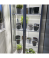 LEDlife Max-Grow 2.0 15W luminaire de croissance - 60 cm, LED 15W, spectre complet, IP65