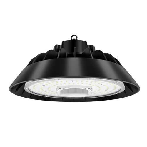 High bay à capteur 200W Intelligent2, 150lm/W - Capteur de lumière et de mouvement intégré