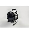 Ruban LED de travail 25m 360° sur bobine - 230V, IP67, 360 LED/m, 12W/m, 1500 lm/m