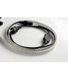 Ruban LED de travail 50m 360° sur tambour - 230V, IP67, 360 LED/m, 12W/m, 1500 lm/m