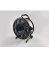 Ruban LED de travail 25m 360° sur bobine - 230V, IP67, 360 LED/m, 12W/m, 1500 lm/m