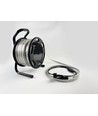 Ruban LED de travail 50m 360° sur tambour - 230V, IP67, 360 LED/m, 12W/m, 1500 lm/m