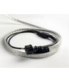 Ruban LED de travail 25m 360° sur bobine - 230V, IP67, 360 LED/m, 12W/m, 1500 lm/m