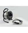 Ruban LED de travail 25m 360° sur bobine - 230V, IP67, 360 LED/m, 12W/m, 1500 lm/m