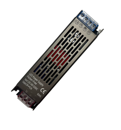 Alimentation 200W / 24V DC - 8.3A, IP20 intérieur, Flicker free