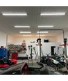 Réglette LED VIGA 120cm 28W - 114lm/W