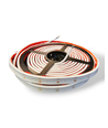HiluX RGBW COB LED Strip 24V, 18W/m, RGB+2700K, Ra90, IP67 - 5 mètres