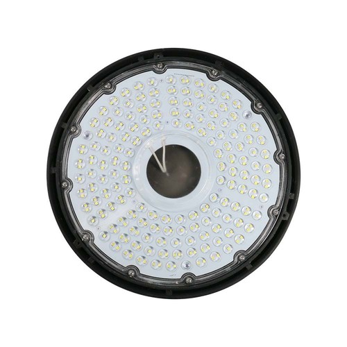 High bay LED 150W - Puce LED Samsung, IP65, 5 ans de garantie