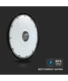 High bay LED 150W - Puce LED Samsung, IP65, 5 ans de garantie