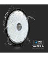 High bay LED 150W - Puce LED Samsung, IP65, 5 ans de garantie