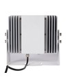 Projecteur infrarouge 20W pour surveillance / caméra - IP65, lampe de travail, 850nm, éclairage nocturne IR, projecteur LED