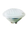 Ampoule LED piscine 18W - 12V, PAR56, IP68, Verre