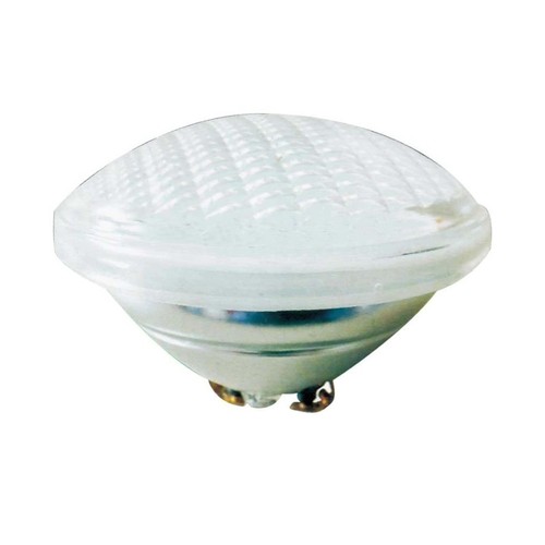 Ampoule LED pour piscine 35W - 12V, PAR56, IP68, Verre