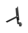 Projecteur 50W avec capteur - IP44, noir, lampe de travail, capteur PIR