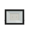 Projecteur 50W - IP65, noir, lampe de travail