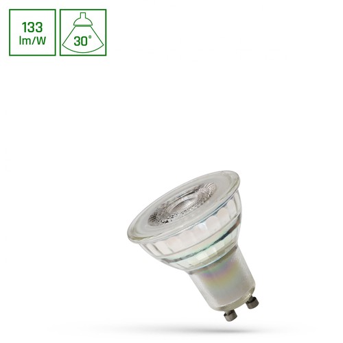 Ampoule LED 7,5W - E27, A60, 230V