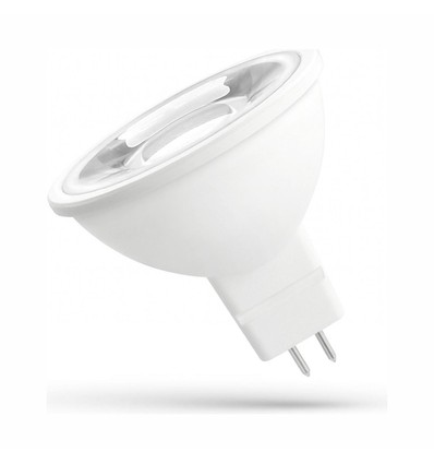 Ampoule LED GU5.3 5W - 12V