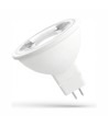Ampoule LED GU5.3 5W - 12V
