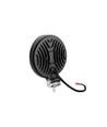 LED 15W, 10-30V - Blanc froid, phare de travail, voiture, camion, tracteur, remorque, véhicules d'urgence
