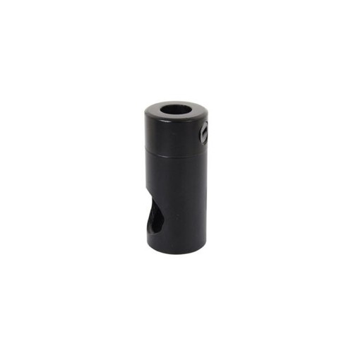 Halo Design - Suspension LOCK - Noir, métal