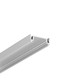 Profilé en aluminium 1m SURFACE14 EE7F/TY - Anodisé, en applique, rail LED