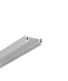 Profilé en aluminium 1m SURFACE14 EE7F/TY - Anodisé, en applique, rail LED