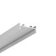 Profilé en aluminium 2m VARIO30-01 ACDE-9/TY - Anodisé, en saillie, rail LED