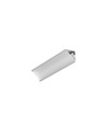 Profilé en aluminium 1m CABI12 E - Anodisé, angle, rail LED