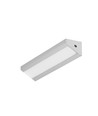 Profilé en aluminium 1m CORNER10 BC/UX - Anodisé, angle, rail LED
