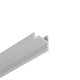 Profilé en aluminium 1m CORNER10.V2 A1C/U1 - Anodisé, angle, rail LED
