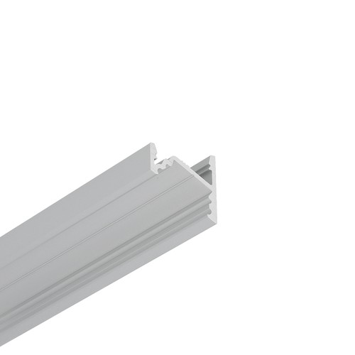 Profilé en aluminium 1m CORNER10.V2 A1C/U1 - Anodisé, angle, rail LED