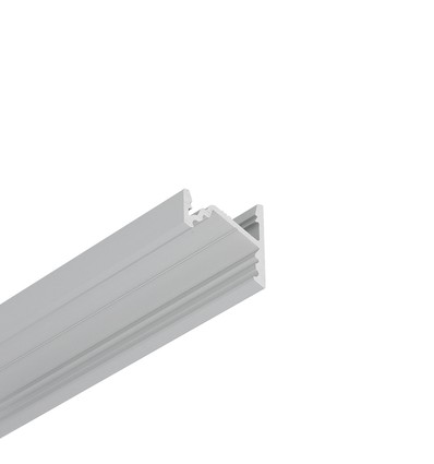 Profilé en aluminium 1m CORNER10.V2 A1C/U1 - Anodisé, angle, rail LED