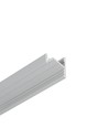 Profilé en aluminium 1m CORNER10.V2 A1C/U1 - Anodisé, angle, rail LED