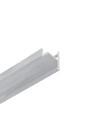Profilé en aluminium 1m CORNER10.V2 A1C/U1 - Aluminium brut, angle, rail LED