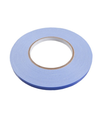 Ruban adhésif double face 9 mm, pour profils en aluminium, rouleau de 5 mètres