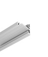 Profilé en aluminium 1m CORNER14 EE7F/TY - Anodisé, angle, rail LED