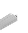 Profilé en aluminium 2m CORNER16.V2 AC-6/TY - Anodisé, angle, rail LED