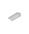 Profilé en aluminium 2m CORNER16.V2 AC-6/TY - Anodisé, angle, rail LED