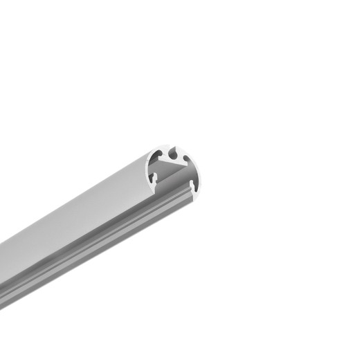 Profilé en aluminium PEN12 CJ 1m - Anodisé