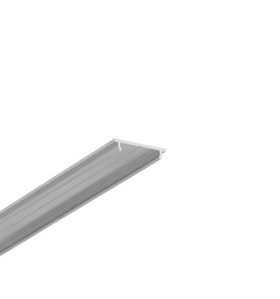Profilé en aluminium 1m FIX12 - Aluminium brut