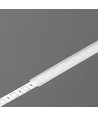 Couvercle 2m A SLIDE - Mat