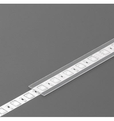 Cache 1m A1 SLIDE - Transparent
