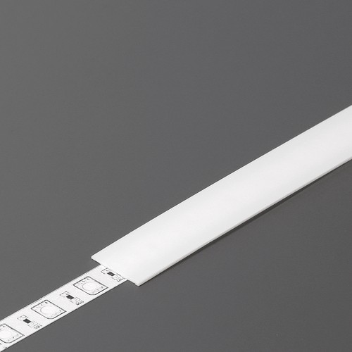 Couverture 2m A1 SLIDE - Blanc laiteux