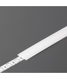Couverture 2m A1 SLIDE - Blanc laiteux