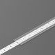 Couvercle 2m A1 SLIDE - Transparent