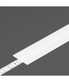 Couvercle 2m A6 SLIDE - Blanc laiteux