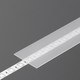 Couvercle 1m A9 SLIDE - Mat