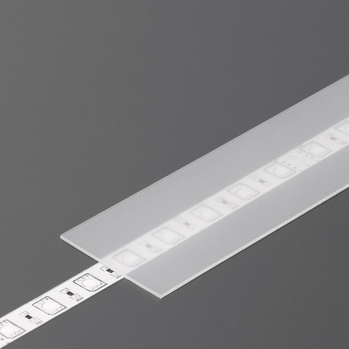 Couvercle 1m A9 SLIDE - Mat
