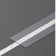 Cache 1m A9 SLIDE - Transparent